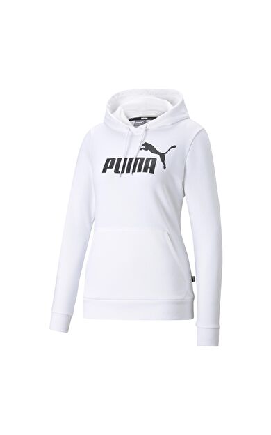 Puma 58679102 Ess Logo Kadın Sweatshirt