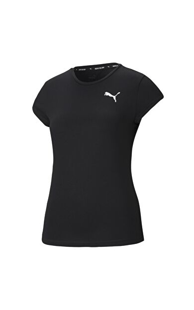 Puma 58685701 Active Tee Kadın Spor Tişört