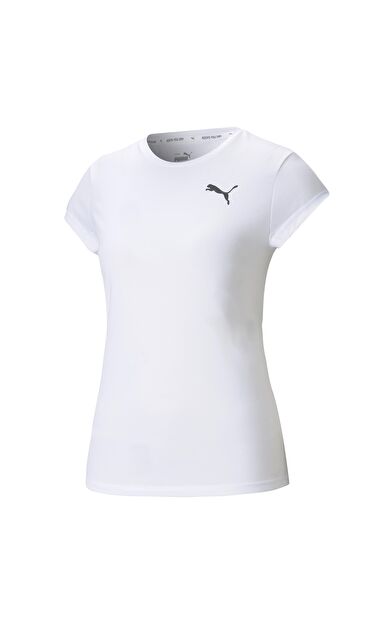 Puma 58685702 Active Tee Kadın Spor Tişört