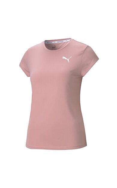 Puma 58685780 Active Tee Kadın Spor Tişört