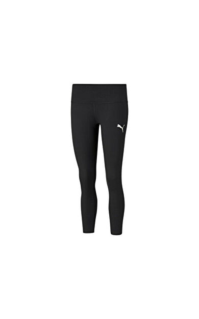 Puma Active Tights Kadın Günlük Tayt 58685901 Siyah
