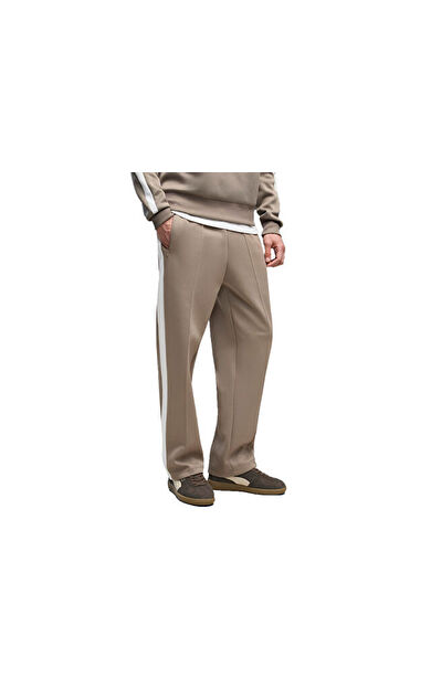 Puma T7 ALWAYS ON TRACK PANTS Erkek Günlük Eşofman Altı 62958981 Gri