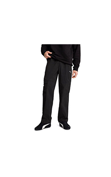 Puma Pumatech Relaxed Cargo Pants Erkek Günlük Pantolon 62968301 Renkli