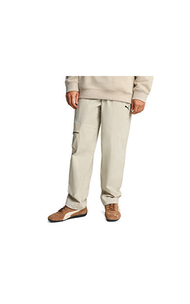Puma Pumatech Relaxed Cargo Pants Erkek Günlük Pantolon 62968368 Renkli