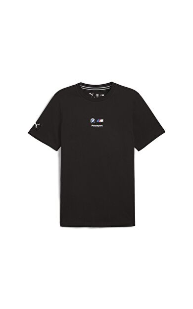 Puma 63073501 Bmw Mms Car Graphic Tee 2 Erkek Spor Tişört