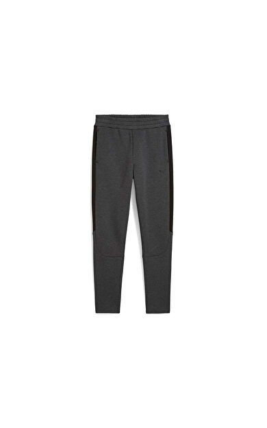 Puma Evostripe Core Pants Erkek Günlük Eşofman Altı 63153307 Gri