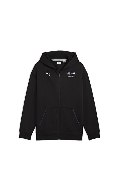 Puma 63304901 Bmw Mms Ess+ Fz Hdd Fl Erkek Sweatshirt