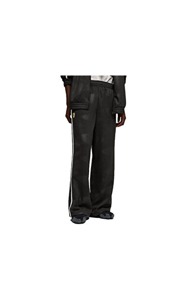 Puma Ferrari T7 Oversized  Pant Erkek Günlük Eşofman Altı 63423301 Siyah