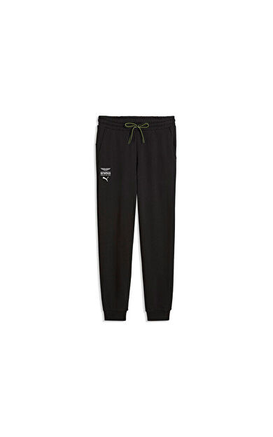 Puma Amf1 Ess Sweat Pants Erkek Günlük Eşofman Altı 63539201 Siyah
