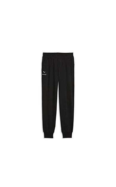 Puma Mclaren Ess Pants Erkek Günlük Eşofman Altı 63745301 Siyah