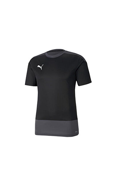 Puma Teamgoal 23 Training Jersey Erkek Futbol Forması 65648203 Siyah