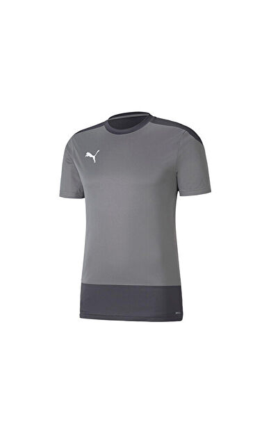 Puma Teamgoal 23 Training Jersey Erkek Futbol Formasi 65648213 Gri