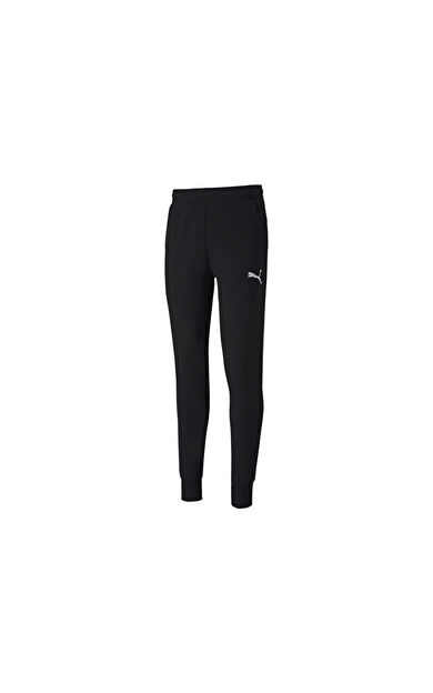 Puma 65658203 Teamgoal 23 Casuals Pants Erkek Eşofman Altı Siyah