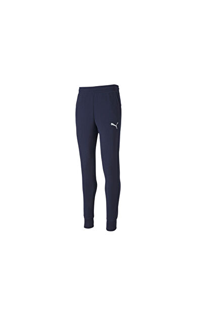 Puma 65658206 Teamgoal 23 Casuals Pants Erkek Eşofman Altı Lacivert