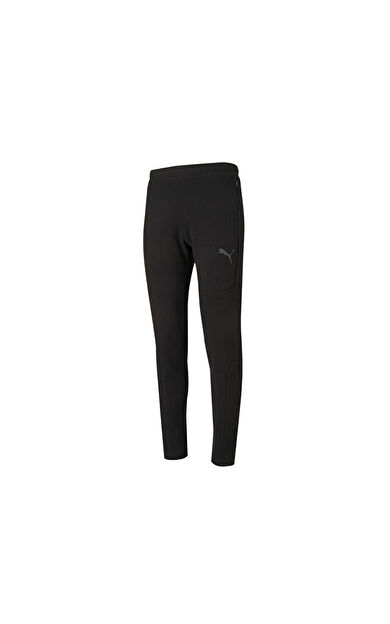 Puma 65675103 Teamcup Casuals Pants Erkek Eşofman Altı Siyah