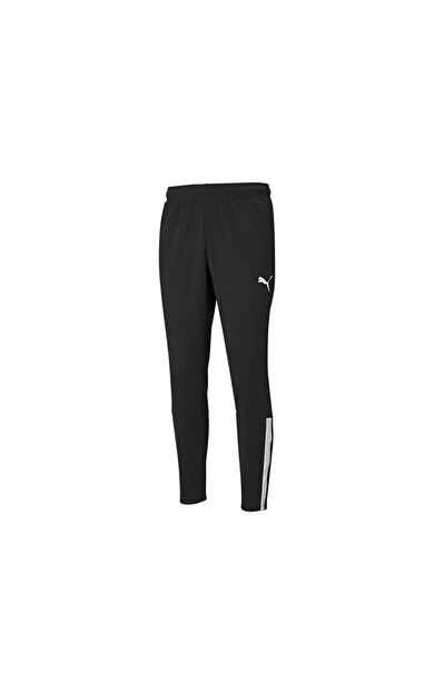Puma  Erkek Futbol Antrenman Eşofman Altı 65724203 Siyah