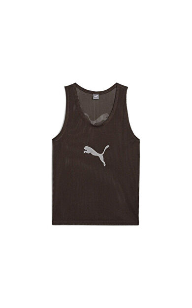 Puma Bib Erkek Futbol Antrenman Yeleği 65725150 Siyah