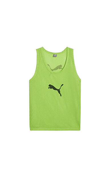 Puma Bib Erkek Futbol Antrenman Yeleği 65725151 Yeşil