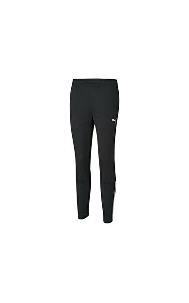 PUMA Teamliga Training Pants W Kadın Futbol Antrenman Eşofman Altı 65725403 Siyah