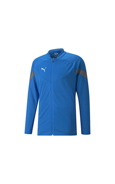Puma Teamfinal Training Jacket 65737802 65737802 Mavi