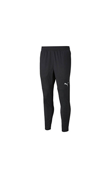 Puma Teamfinal Training Pants Erkek Futbol Eşofman Altı 65738003 Siyah