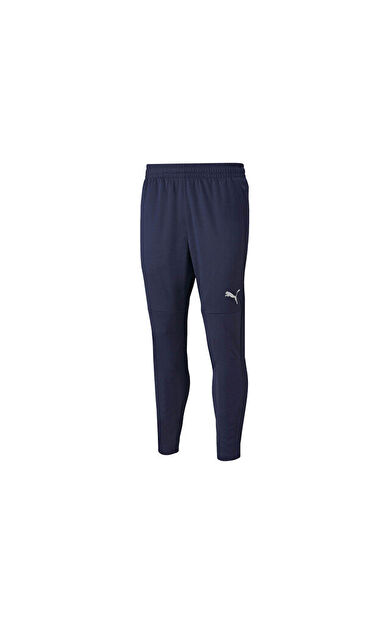 Puma Teamfinal Training Pants Erkek Futbol Eşofman Altı 65738006 Lacivert