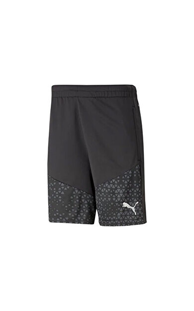 Puma Teamcup Training Shorts Erkek Futbol Antrenman Şortu 65799303 Siyah
