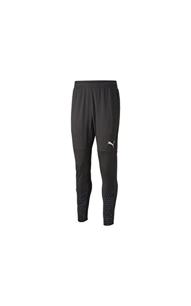 Puma Teamcup Training Pants Erkek Futbol Eşofman Altı 65836903 Siyah
