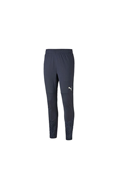 Puma Teamcup Training Pants Erkek Futbol Eşofman Altı 65836906 Lacivert