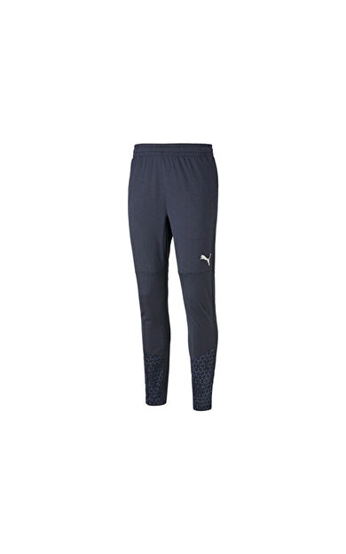 Puma Teamcup Training Pants Erkek Futbol Eşofman Altı 65836906 Lacivert