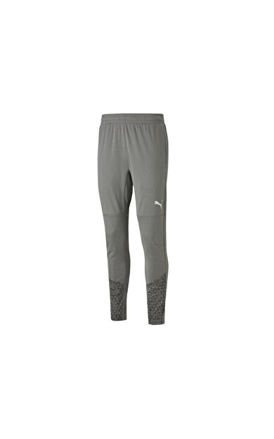 Puma Teamcup Training Pants Erkek Futbol Eşofman Altı 65836913 Gri