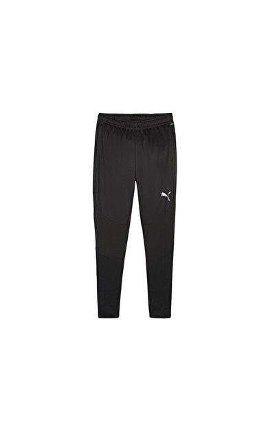 Puma Teamfinal Training Pants Erkek Futbol Antrenman Eşofman Altı 65856303 Siyah