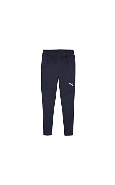 Puma Teamfinal Training Pants Erkek Futbol Antrenman Eşofman Altı 65856306 Lacivert