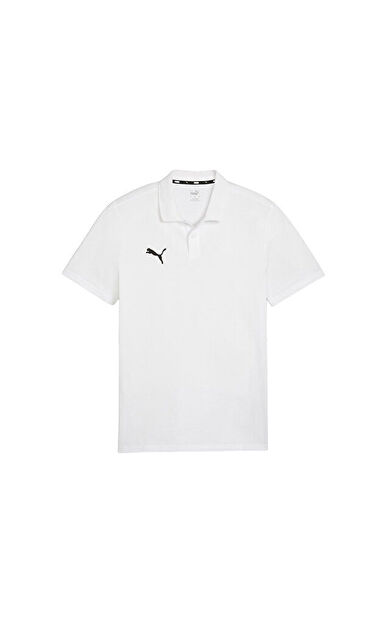Puma Teamgoal Casuals Polo Erkek Futbol Antrenman Polo Tişörtü 65860504