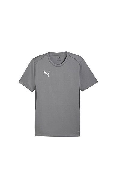 Puma Teamgoal  Jersey Erkek Futbol Antrenman Tişörtü 65863613 Beyaz