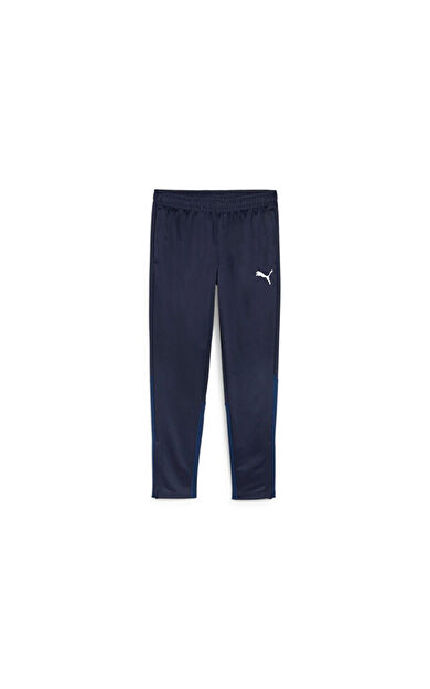 Puma Teamgoal Training Pant Erkek Futbol Antrenman Eşofman Altı 65863906 Lacivert