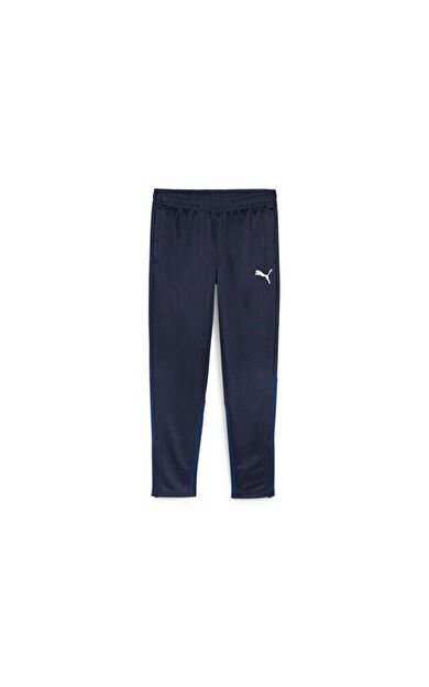 Puma Teamgoal Training Pant Erkek Futbol Antrenman Eşofman Altı 65863906 Lacivert