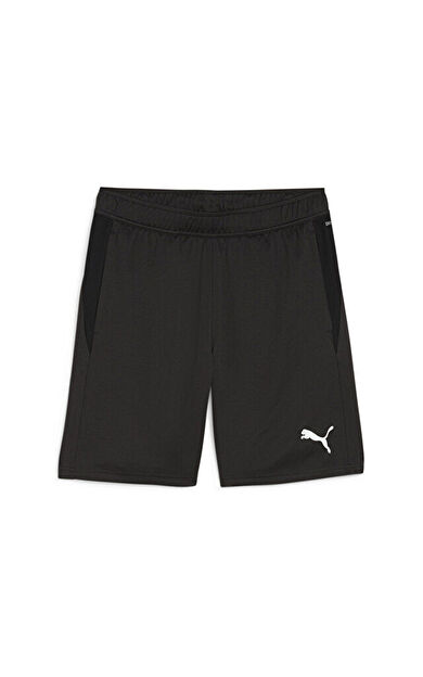 Puma Teamgoal Training Short Erkek Futbol Antrenman Şortu 65864303 Siyah