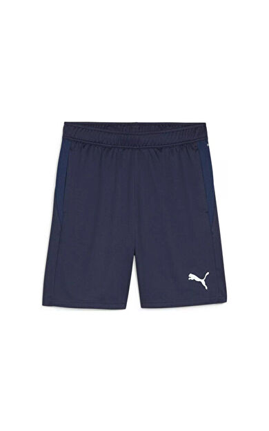 Puma Teamgoal Training Short Erkek Futbol Antrenman Şortu 65864306 Lacivert