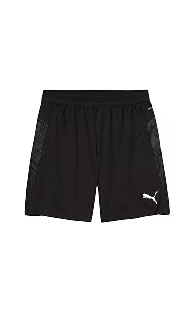 Puma Teamcup Training Shorts Erkek Futbol Antrenman Şortu 65917103 Siyah