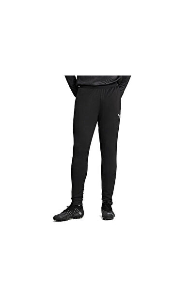 Puma Teamcup Training Pants Erkek Futbol Antrenman Eşofman Altı 65917503 Siyah