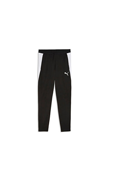 Puma Teamfinal26 Training Pants Erkek Futbol Kamp Eşofman Altı 65968803 Siyah