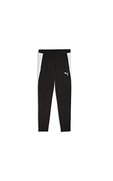 Puma Teamfinal26 Training Pants Erkek Futbol Kamp Eşofman Altı 65968803 Siyah