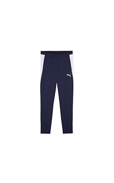 Puma Teamfinal26 Training Pants Erkek Futbol Kamp Eşofman Altı 65968806 Lacivert