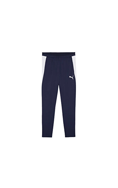 Puma Teamfinal26 Training Pants Erkek Futbol Kamp Eşofman Altı 65968806 Lacivert