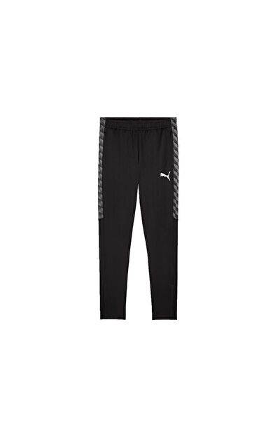 Puma Teamliga26 Training Pants Erkek Futbol Kamp Eşofman Altı 65973303 Siyah