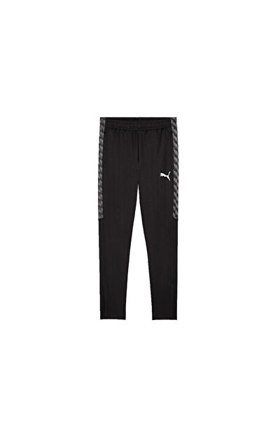 Puma Teamliga26 Training Pants Erkek Futbol Kamp Eşofman Altı 65973303 Siyah