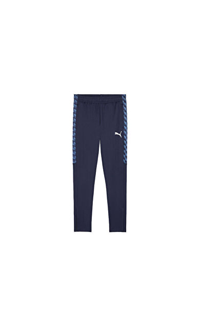Puma Teamliga26 Training Pants Erkek Futbol Kamp Eşofman Altı 65973306 Lacivert