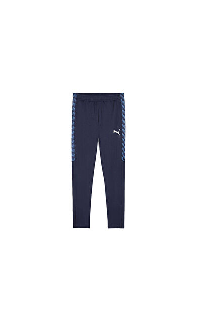 Puma Teamliga26 Training Pants Erkek Futbol Kamp Eşofman Altı 65973306 Lacivert