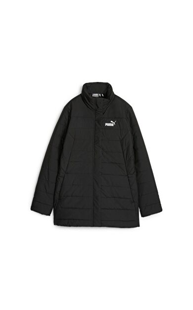 Puma 67536401 Ess+ Padded Kadın Spor Mont